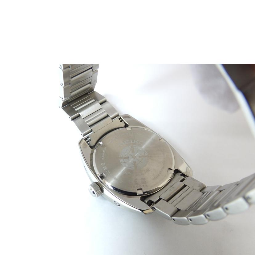 SEIKO セイコー/アストロン/グローバルライン/オーセンティック3X/GPSソーラー/SBXD003//160***/Aランク/88