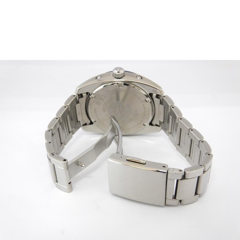 SEIKO セイコー/アストロン/グローバルライン/オーセンティック3X/GPSソーラー/SBXD003//160***/Aランク/88