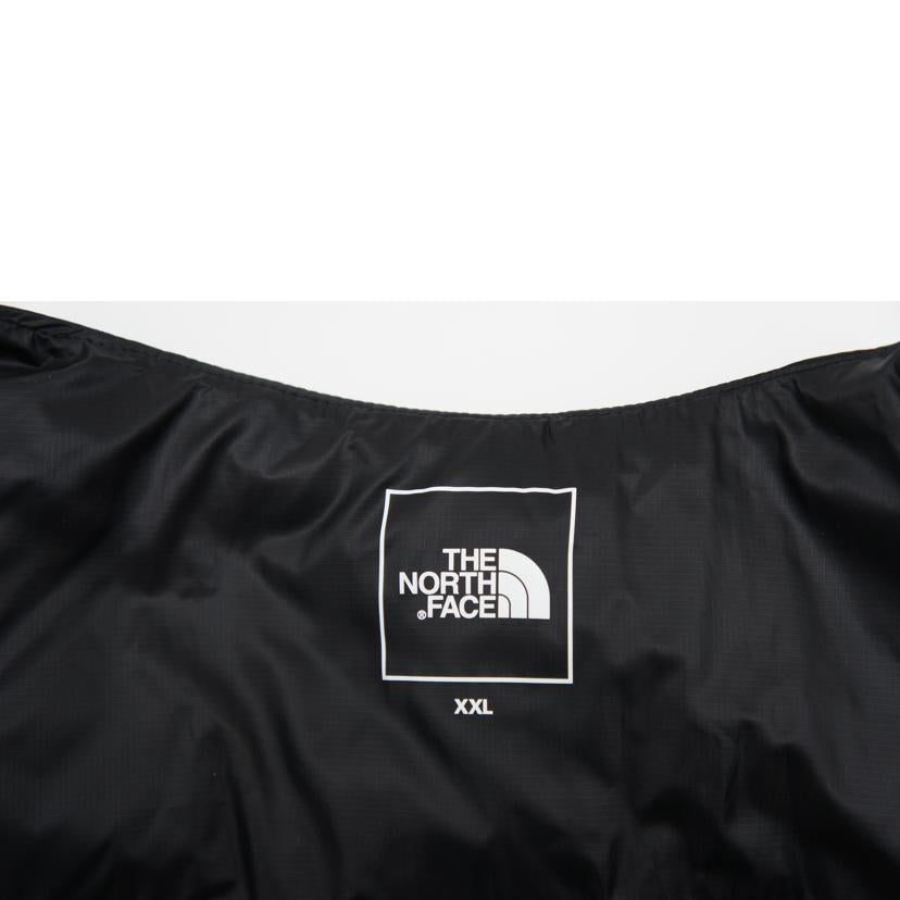 THE NORTH FACE ノースフェイス/サンダーラウンドネックジャケット 黒/NY82313//ABランク/42