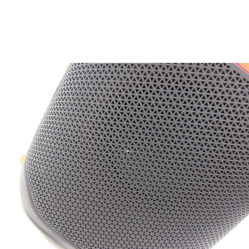 JBL ジェービーエル/パーティーBOX110ワイヤレススピーカー/JBLPARTYBOX110JN//GG1061-CM0005041/ABランク/04
