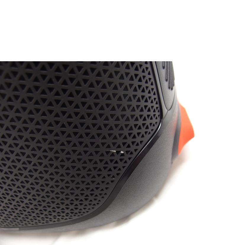 JBL ジェービーエル/パーティーBOX110ワイヤレススピーカー/JBLPARTYBOX110JN//GG1061-CM0005041/ABランク/04