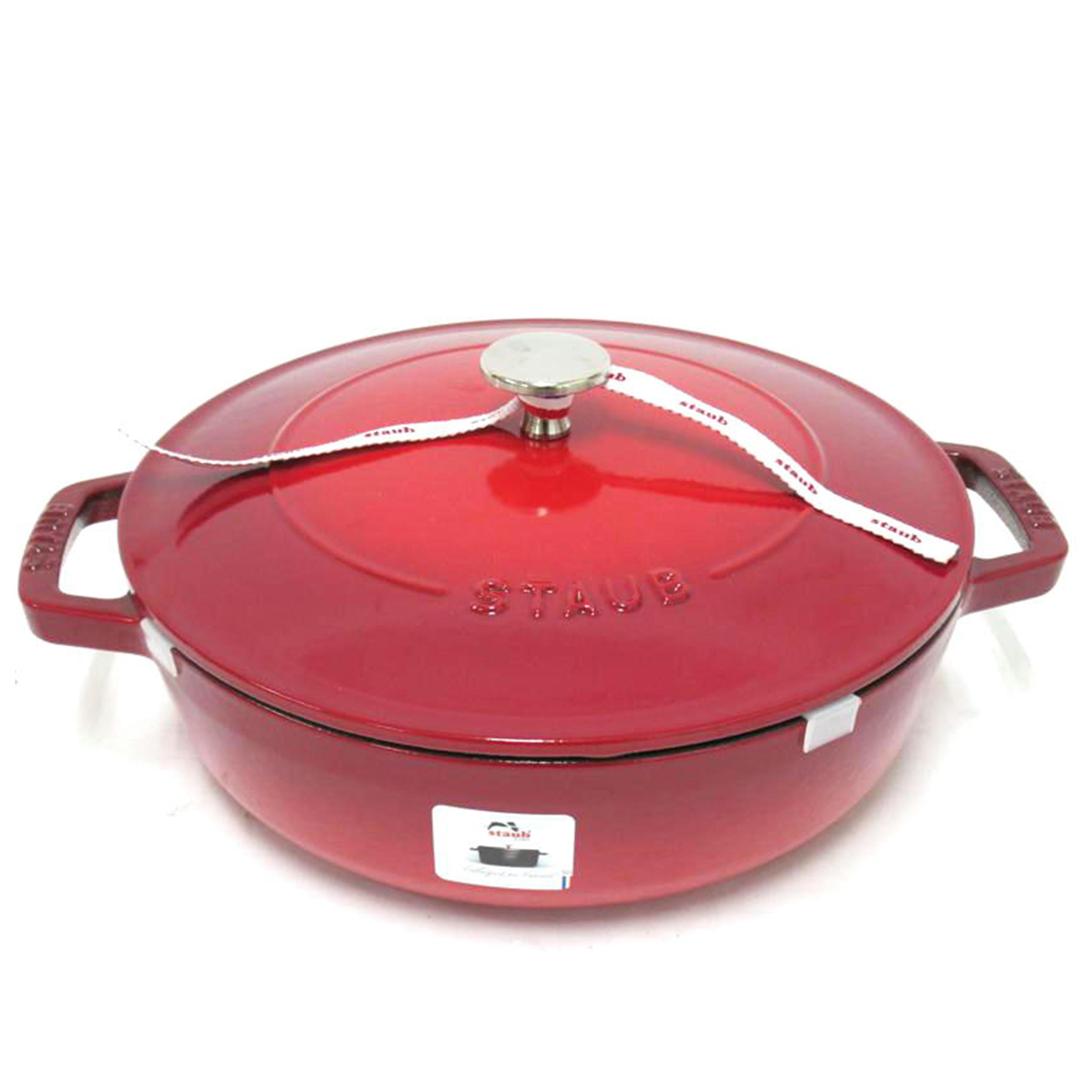 staub/staub/24㎝ソテーパン/12612406//SAランク/63