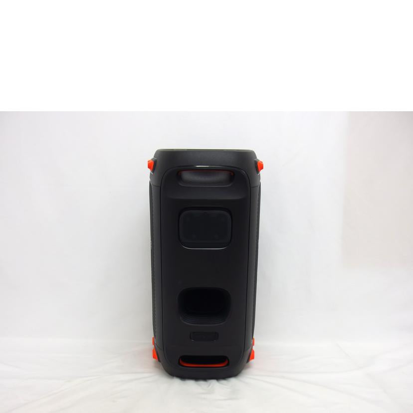JBL ジェービーエル/パーティーBOX110ワイヤレススピーカー/JBLPARTYBOX110JN//GG1061-CM0005041/ABランク/04