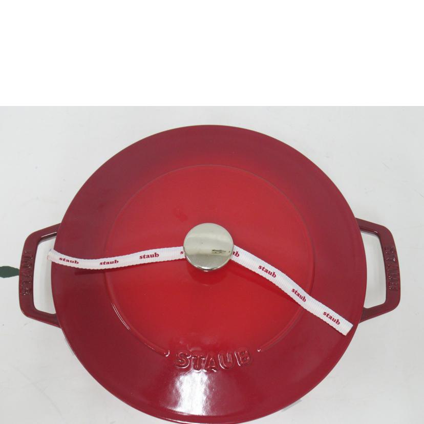 staub/staub/24㎝ソテーパン/12612406//SAランク/63