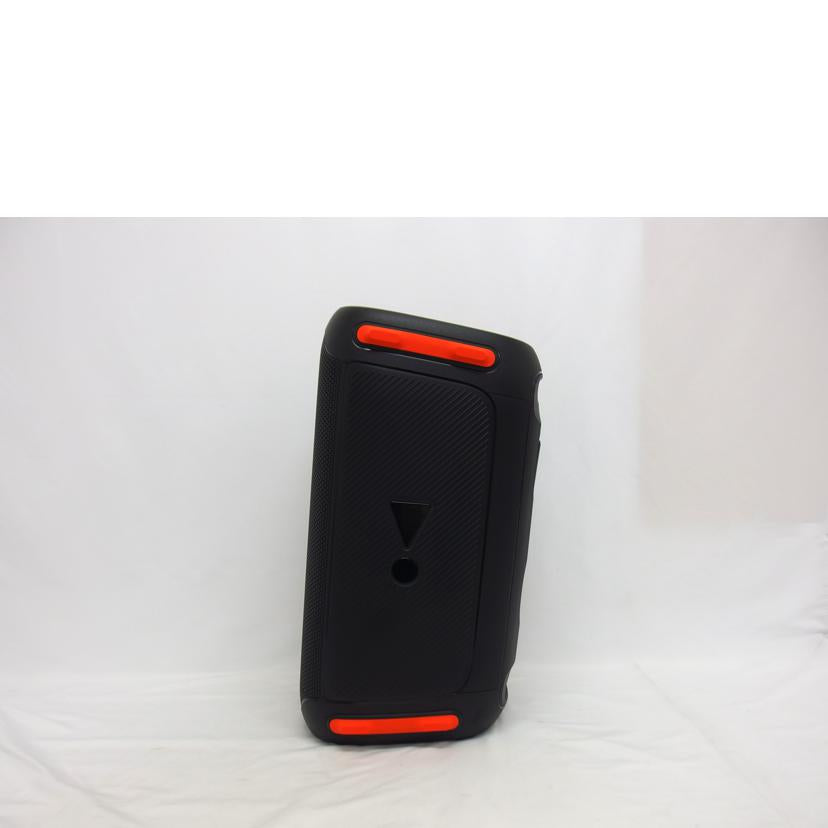 JBL ジェービーエル/パーティーBOX110ワイヤレススピーカー/JBLPARTYBOX110JN//GG1061-CM0005041/ABランク/04