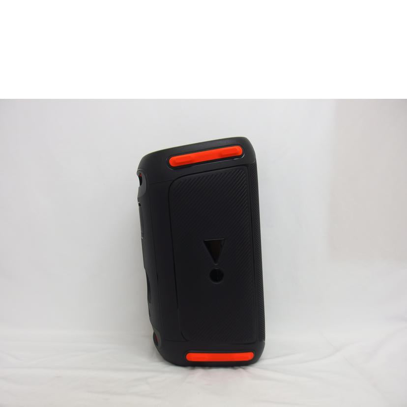 JBL ジェービーエル/パーティーBOX110ワイヤレススピーカー/JBLPARTYBOX110JN//GG1061-CM0005041/ABランク/04