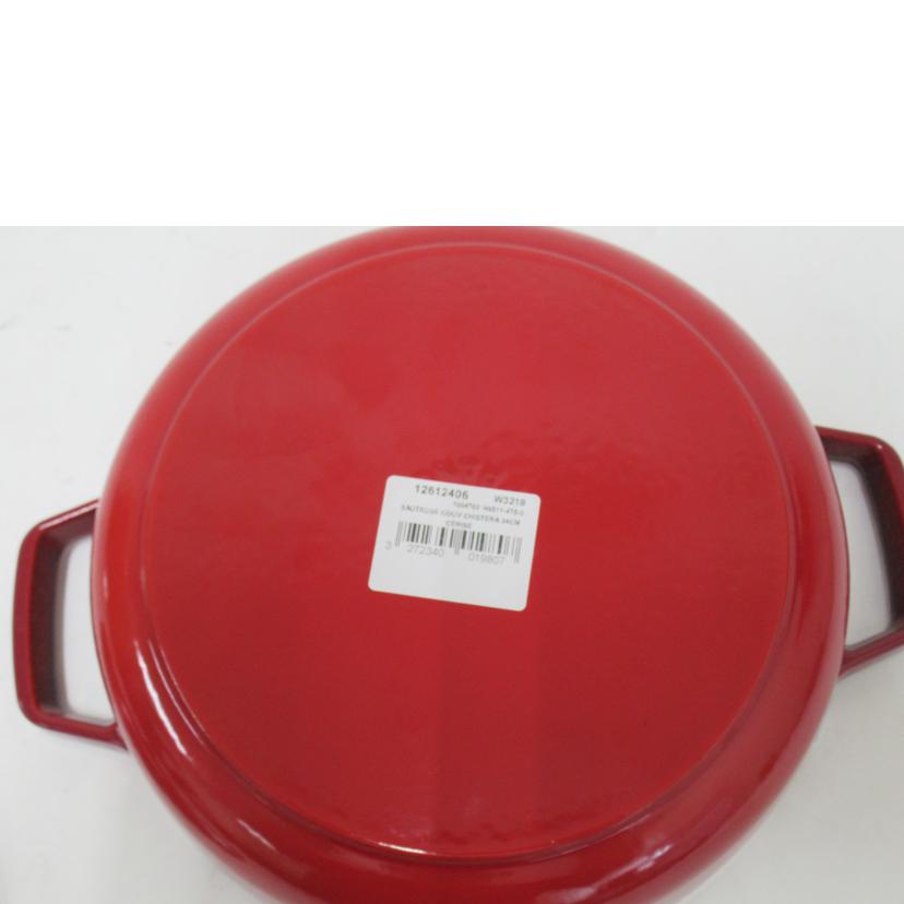 staub/staub/24㎝ソテーパン/12612406//SAランク/63