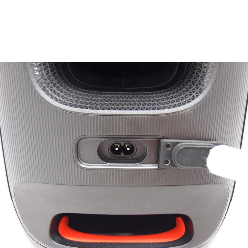 JBL ジェービーエル/パーティーBOX110ワイヤレススピーカー/JBLPARTYBOX110JN//GG1061-CM0005041/ABランク/04