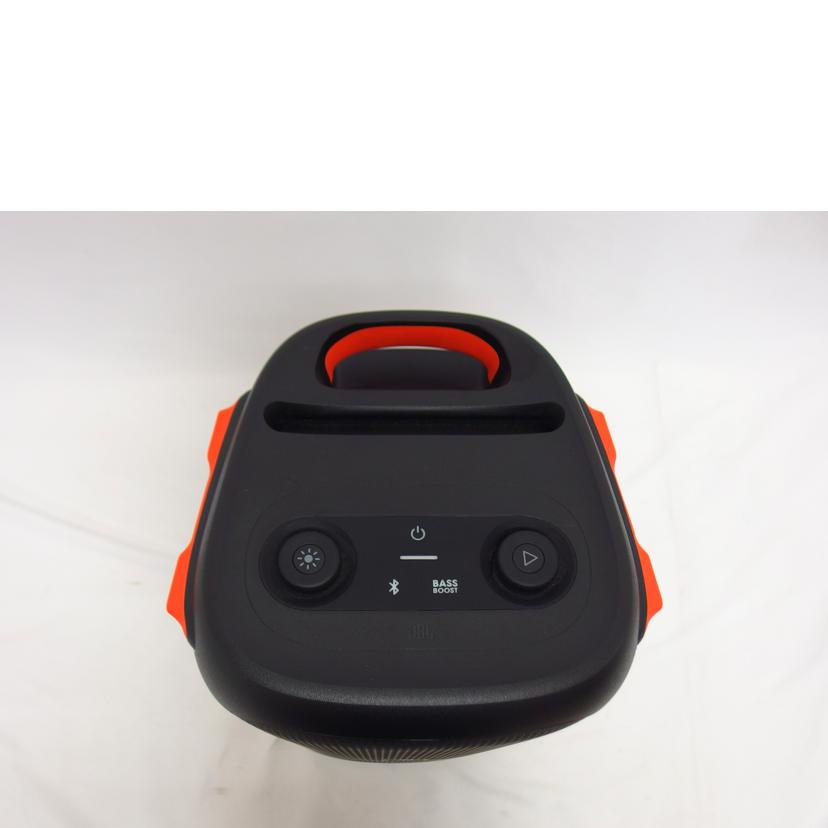 JBL ジェービーエル/パーティーBOX110ワイヤレススピーカー/JBLPARTYBOX110JN//GG1061-CM0005041/ABランク/04