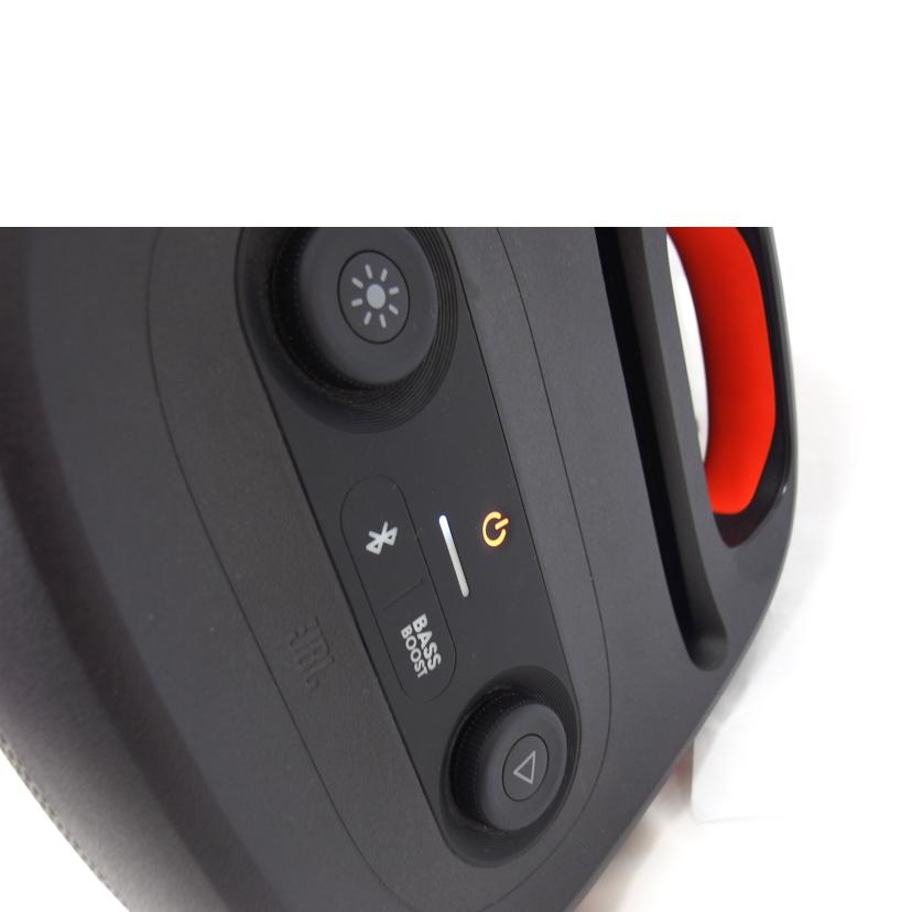 JBL ジェービーエル/パーティーBOX110ワイヤレススピーカー/JBLPARTYBOX110JN//GG1061-CM0005041/ABランク/04