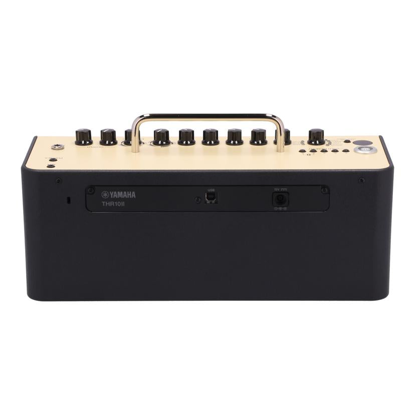 YAMAHA ヤマハ/ギターアンプ/THR10II//T791802TV/Bランク/21