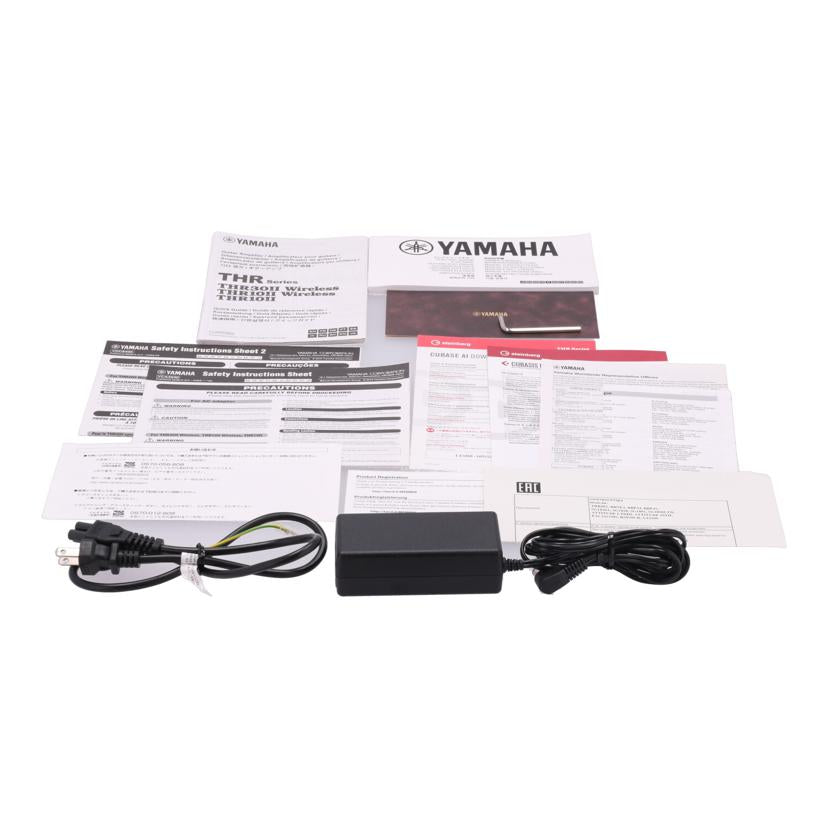 YAMAHA ヤマハ/ギターアンプ/THR10II//T791802TV/Bランク/21