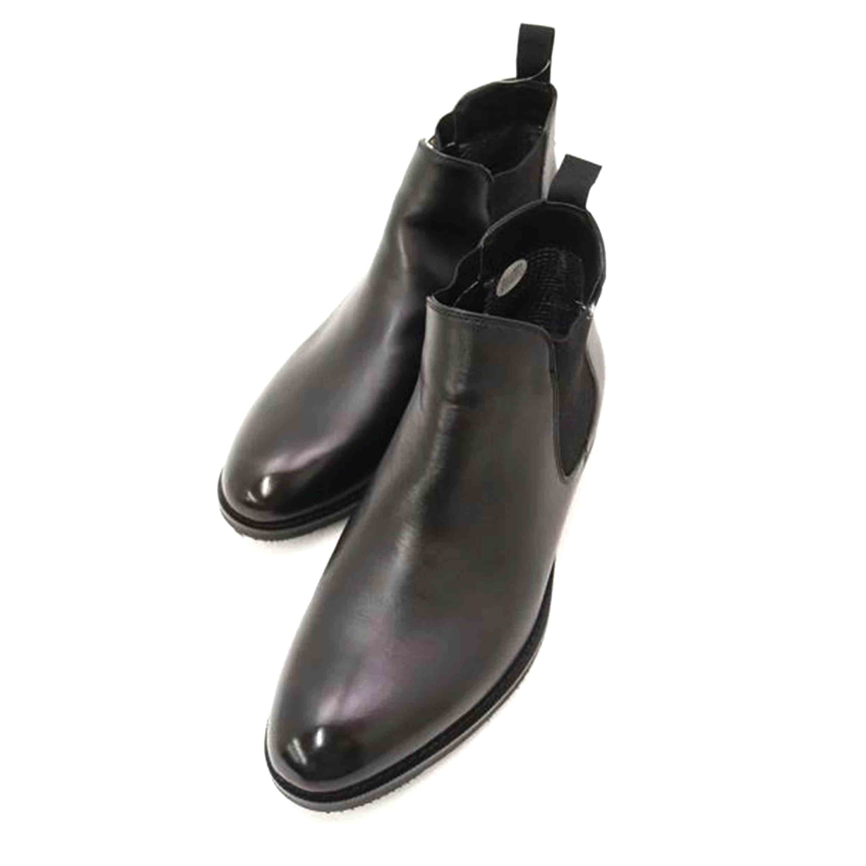 madras Walk マドラスウォーク/madras Walk GORE-TEX サイドゴアブーツ/MW5909//SAランク/69