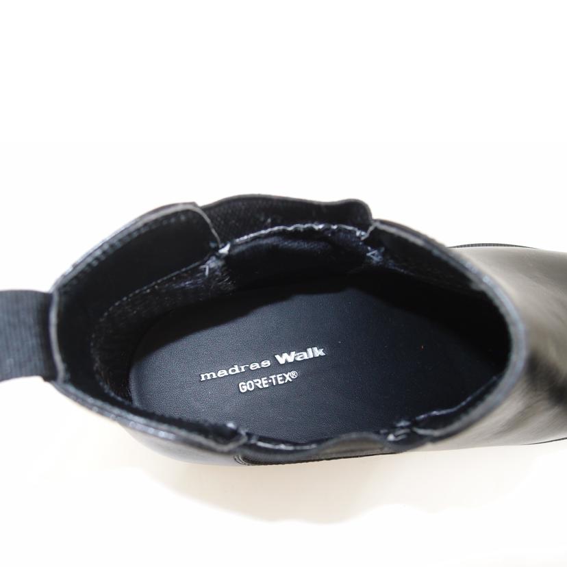 madras Walk マドラスウォーク/madras Walk GORE-TEX サイドゴアブーツ/MW5909//SAランク/69