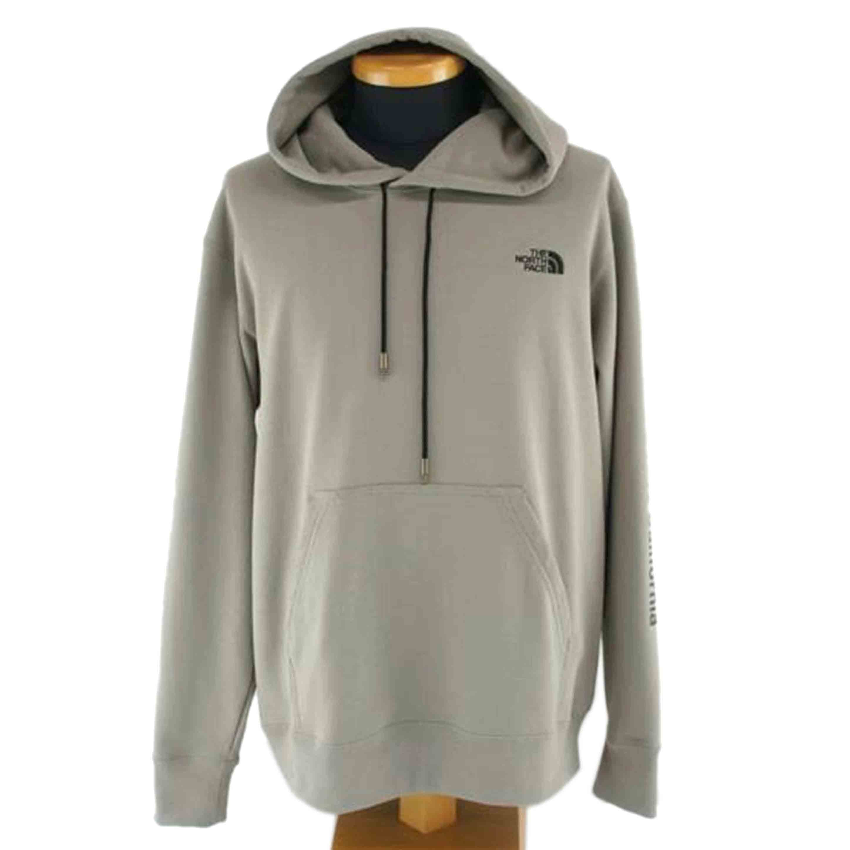 THE NORTH FACE ノースフェイス/パーカー/NT62237A//Bランク/64