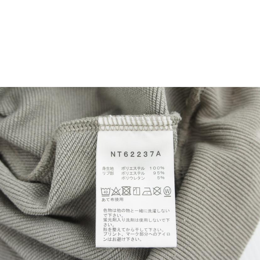 THE NORTH FACE ノースフェイス/パーカー/NT62237A//Bランク/64