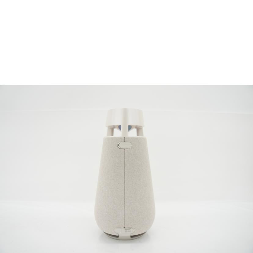 LG LG電子/360°ワイヤレススピーカー/XBOOM360//307HZFH067051/Bランク/75
