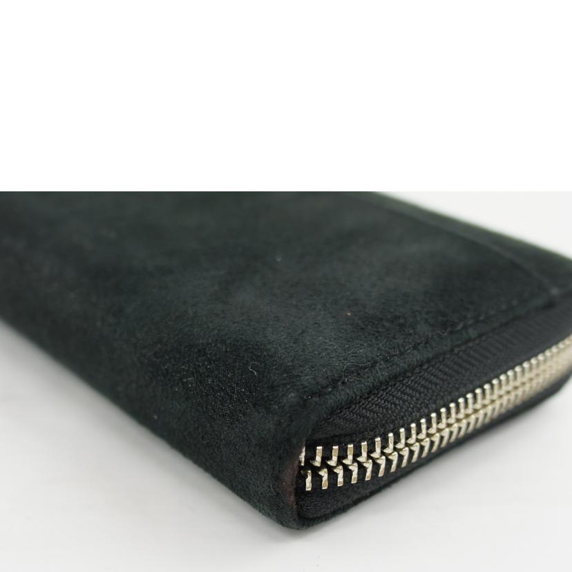 JILL STUART ジルスチュアート/ラウンドファスナー長財布/JSLW4AT1-10//Bランク/64