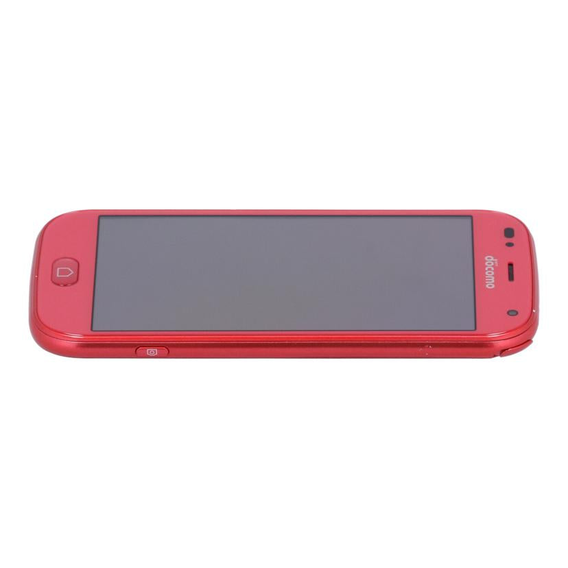 FUJITSU FCNT docomo 富士通 フジツウ /スマートフォン/らくらくスマートフォン/F-42A//7d7e41d/Bランク/75