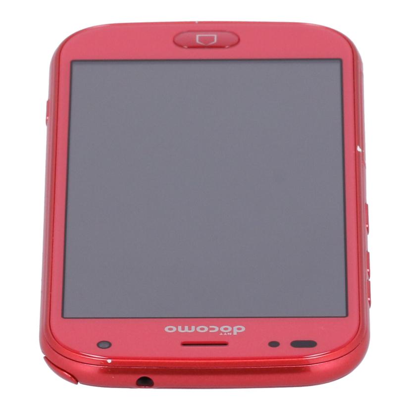 FUJITSU FCNT docomo 富士通 フジツウ /スマートフォン/らくらくスマートフォン/F-42A//7d7e41d/Bランク/75