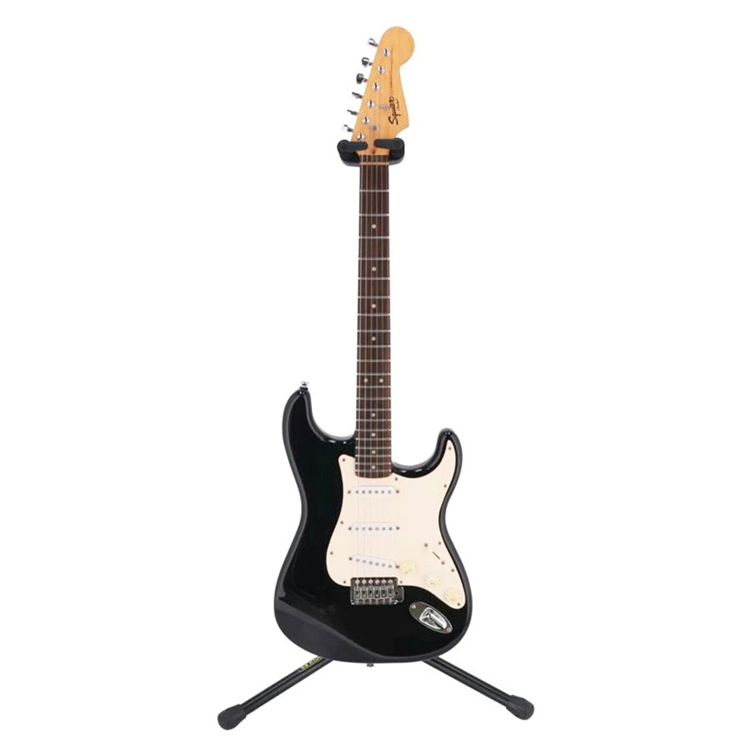 スクワイヤー Squier /エレキギター/ストラトキャスター/BULLET STRAT//11042225/Bランク/67