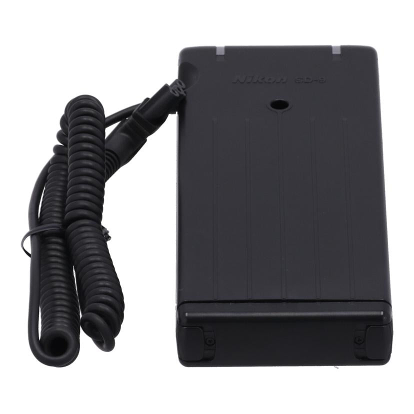 Nikon ニコン/パワーアシストパック/SD-9//JAN4960759025746/Aランク/81