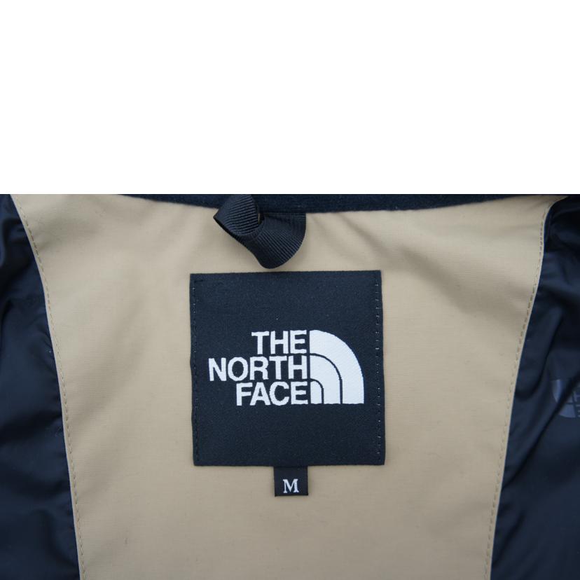 THE NORTH FACE ノースフェイス/マカルトリクライメイトジャケット ブラウン/NP61637//ABランク/42