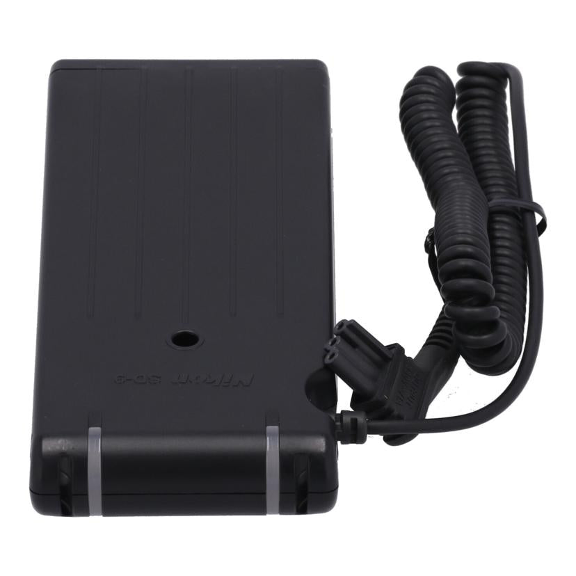 Nikon ニコン/パワーアシストパック/SD-9//JAN4960759025746/Aランク/81