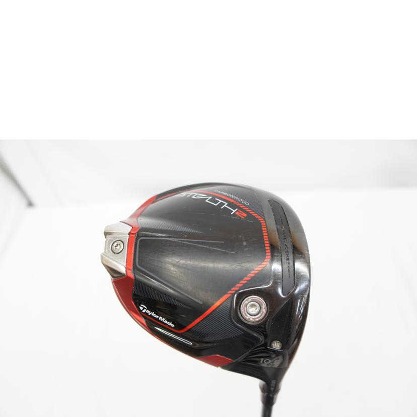 TaylorMade テーラーメイド/ステルス2 ドライバー 2023年//Bランク/05