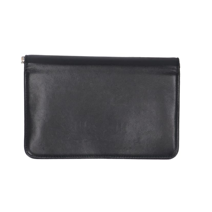 CHANEL シャネル/ココマーク チェーンウォレット//225*****/ABランク/91