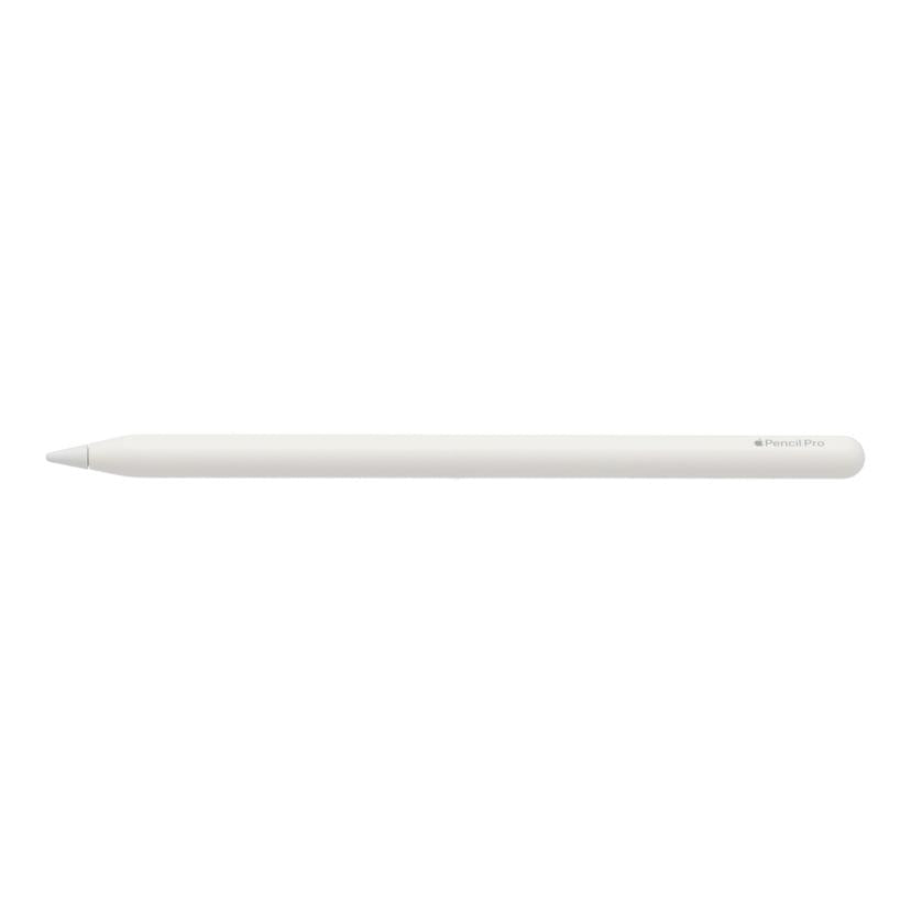 Apple アップル /Apple Pencil Pro/MX2D3ZA/A//L6GY9RN473/ABランク/06