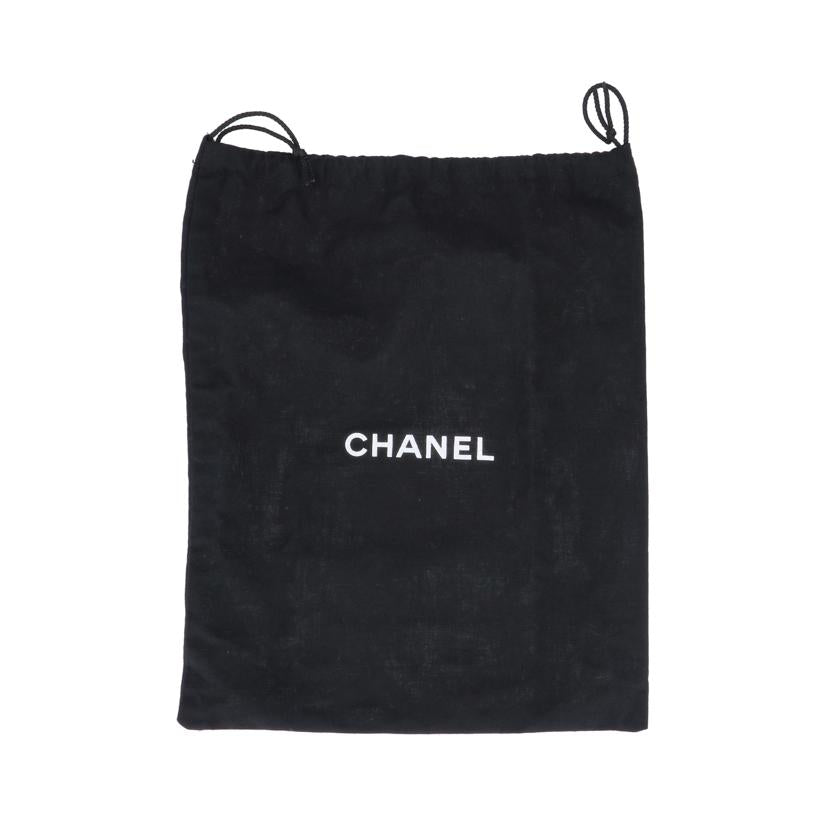 CHANEL シャネル/ココマーク チェーンウォレット//225*****/ABランク/91