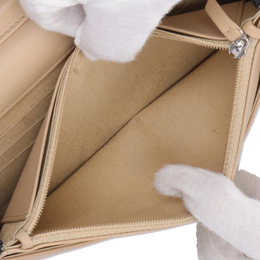 CHANEL シャネル/ココマーク チェーンウォレット//225*****/ABランク/91