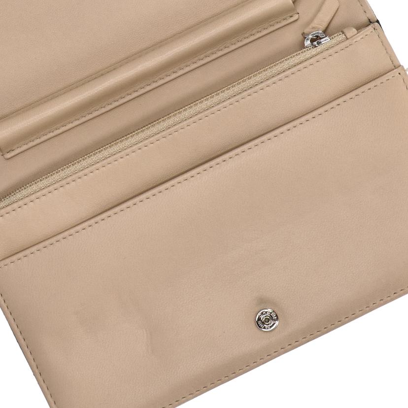 CHANEL シャネル/ココマーク チェーンウォレット//225*****/ABランク/91