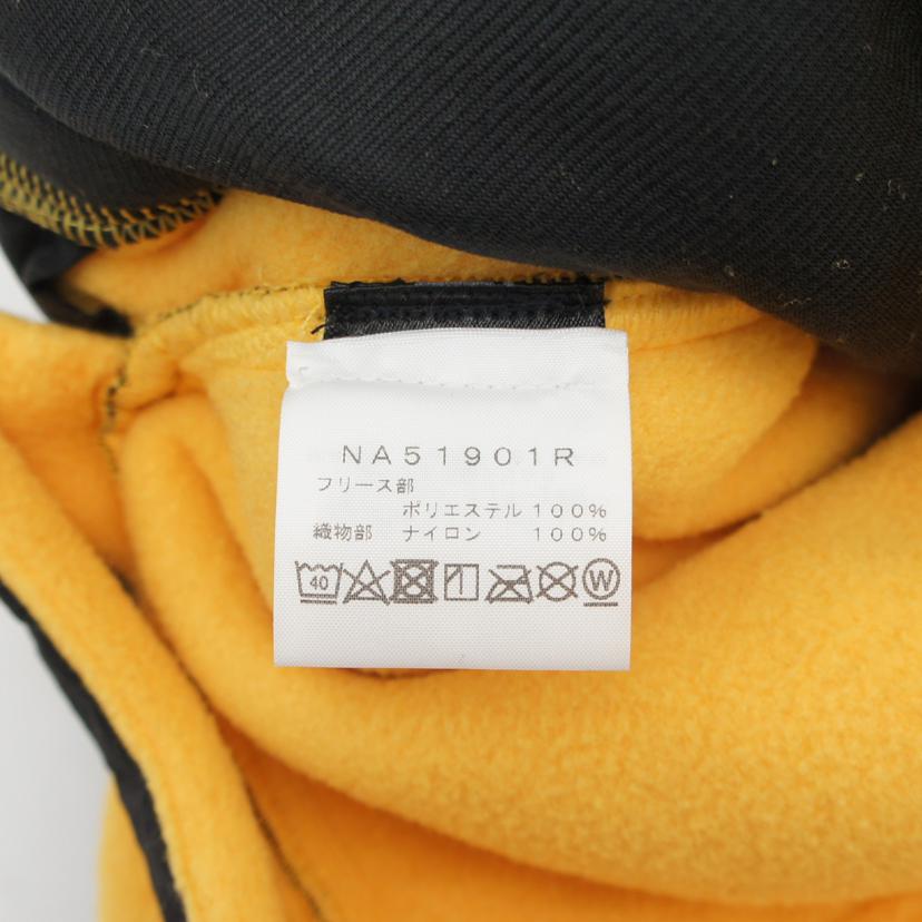 THE NORTH FACE ザ ノース フェイス/ヒマラヤンスリースーツオーバーオール/NA51901R//ABランク/67