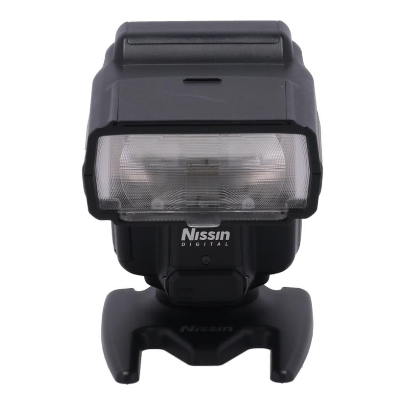 Nissin ニッシン /フラッシュ/ストロボ/i60A ニコン用//44260909034/Bランク/81
