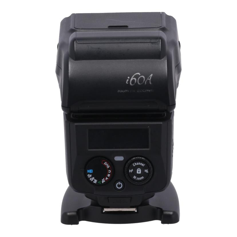 Nissin ニッシン /フラッシュ/ストロボ/i60A ニコン用//44260909034/Bランク/81