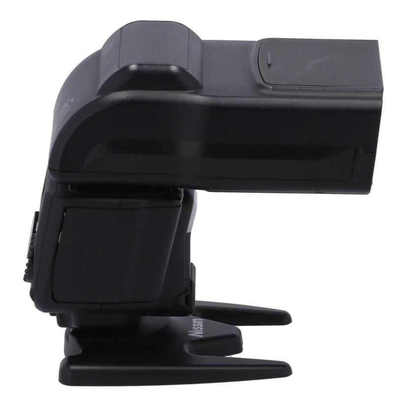 Nissin ニッシン /フラッシュ/ストロボ/i60A ニコン用//44260909034/Bランク/81