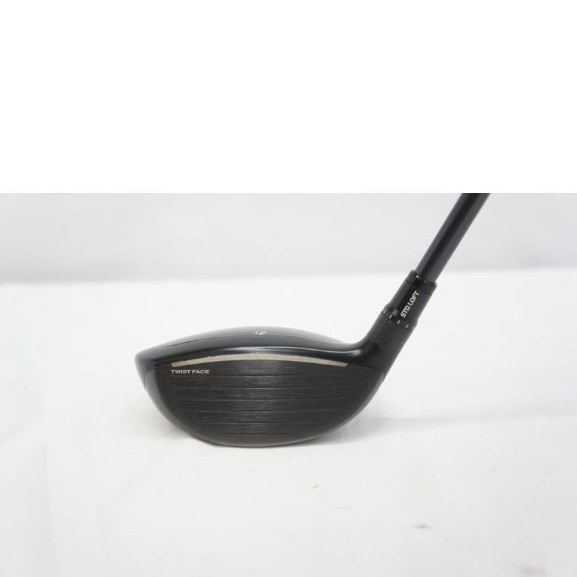TaylorMade テーラーメイド/ステルス2 PLUS フェアウェイウッド 2023年//Bランク/05