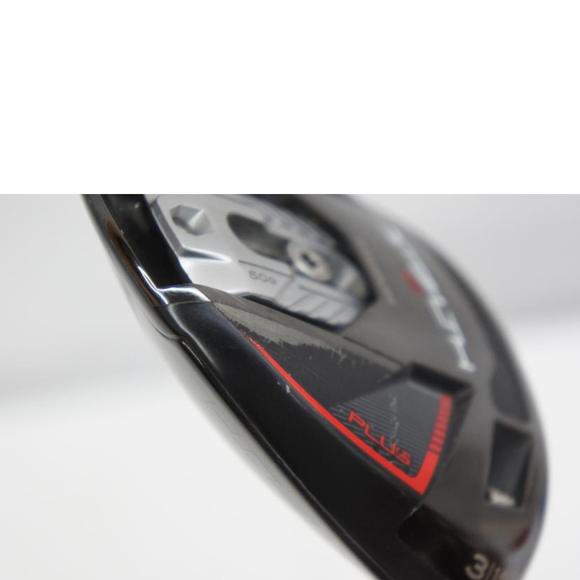 TaylorMade テーラーメイド/ステルス2 PLUS フェアウェイウッド 2023年//Bランク/05