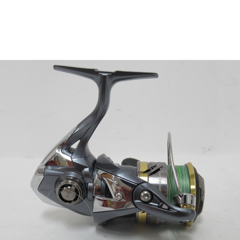 SHIMANO/ULTEGRA C2000S/C2000S//ABランク/63