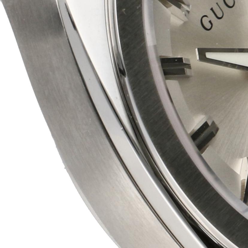 GUCCI グッチ/Gラウンド/ボーイズ/クオーツ/142.4//165*****/Aランク/19