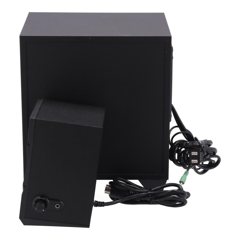 CREATIVE クリエイティブ /2.1chスピーカー/Sound BlasterX Kratos S3/MF0475//W7MF0475838003989B/Bランク/77