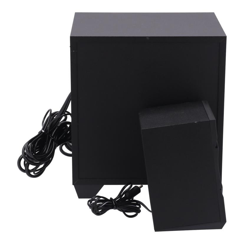 CREATIVE クリエイティブ /2.1chスピーカー/Sound BlasterX Kratos S3/MF0475//W7MF0475838003989B/Bランク/77