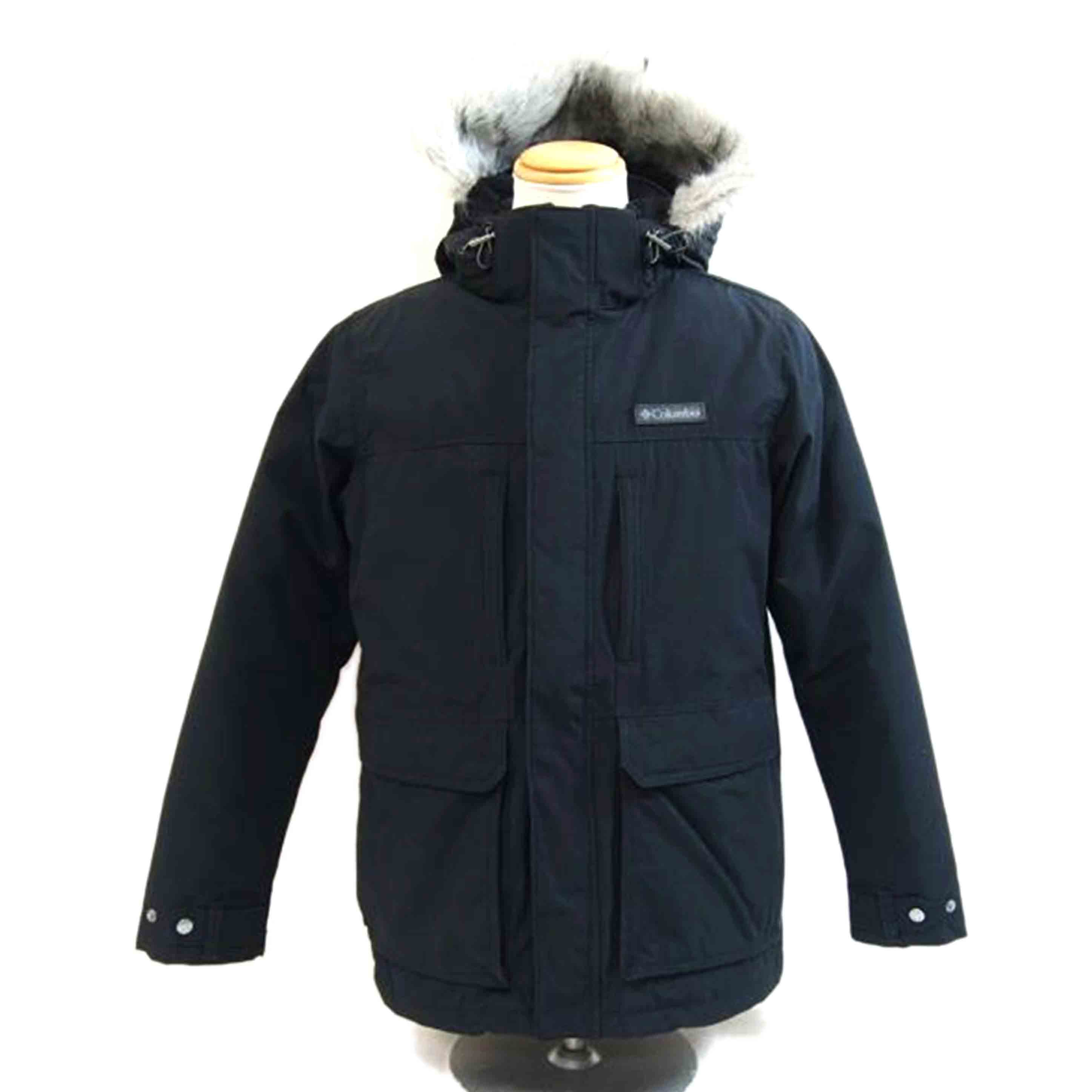 Columbia コロンビア/マーカムピークジャケット/220 WE1250//BCランク/71