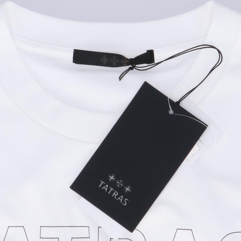TATRAS タトラス/ANICETO/WHITE/MTAT24S8261-M//Sランク/94