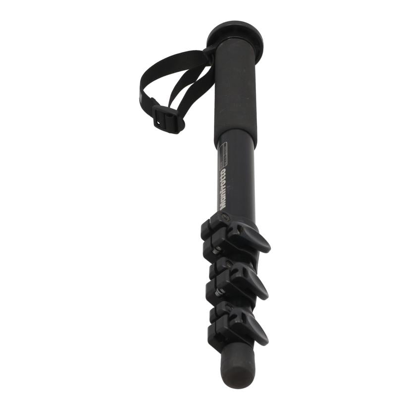 Manfrotto マンフロット /一脚/680B//A2410463/Bランク/25