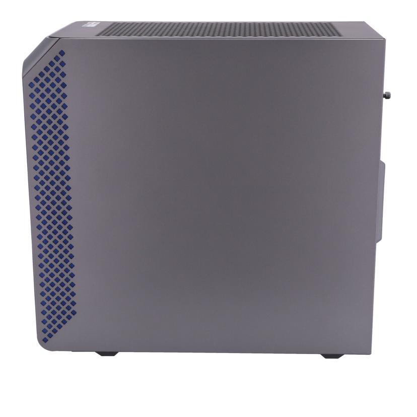 THIRDWAVE DOSPARA ドスパラ /Win11ゲーミングPC/GALLERIA/RM5R-66XT//72293280148/Bランク/05