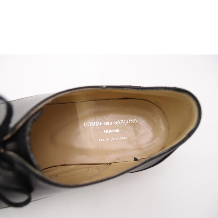 COMME des GARCONS コムデギャルソン/COMME des GARCONS ビジネスシューズ//ABランク/69