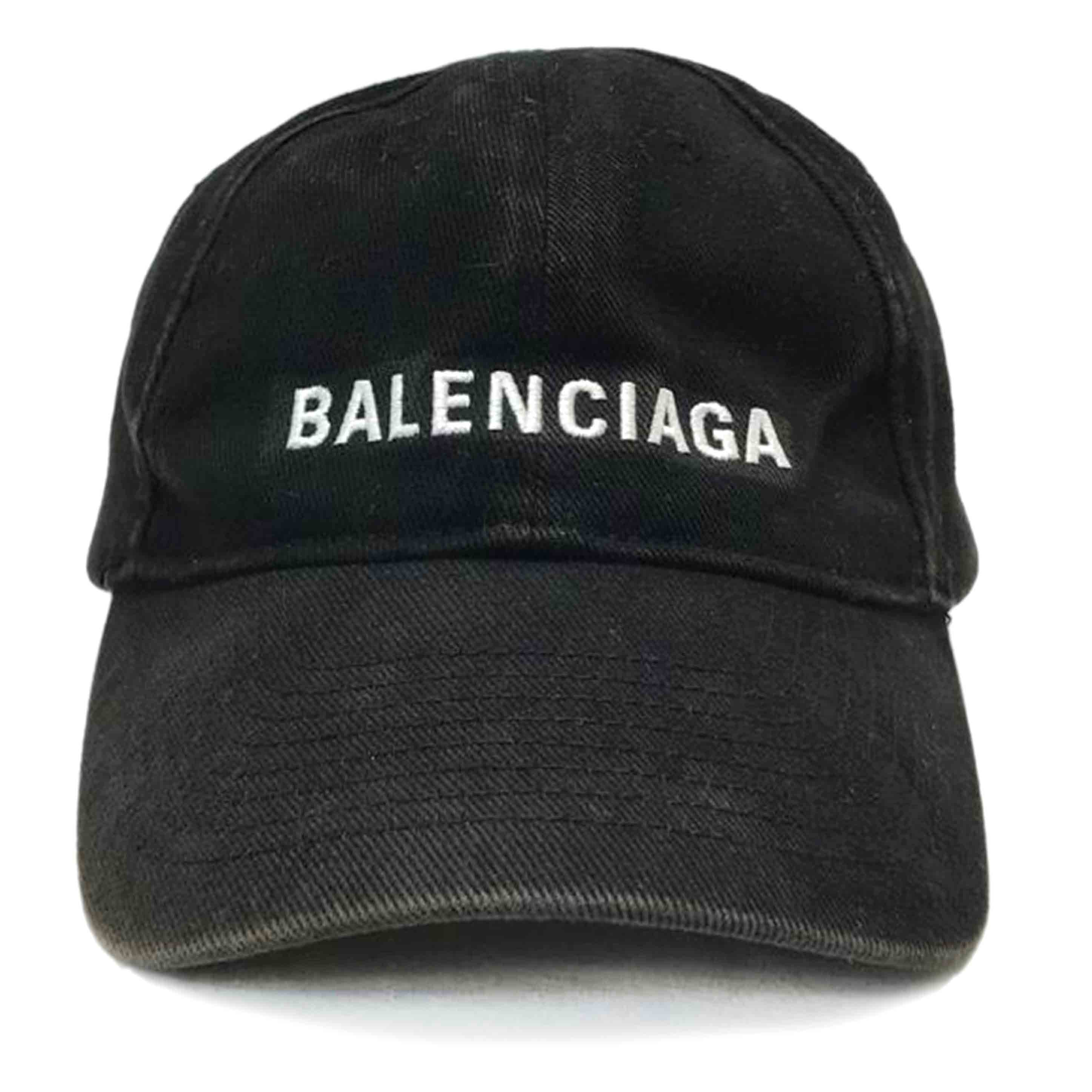 BALENCIAGA バレンシアガ/ベースボールキャップ//BCランク/51